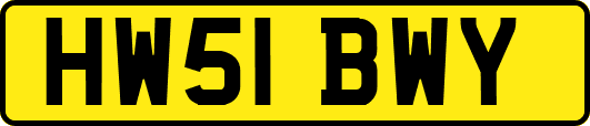 HW51BWY