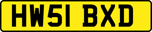 HW51BXD