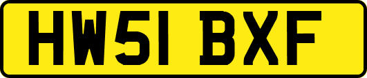 HW51BXF