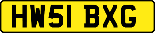 HW51BXG