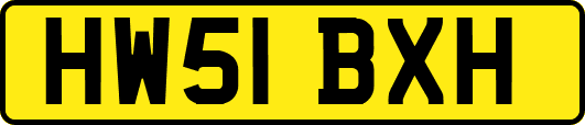 HW51BXH