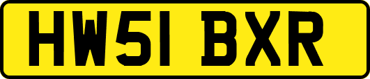 HW51BXR