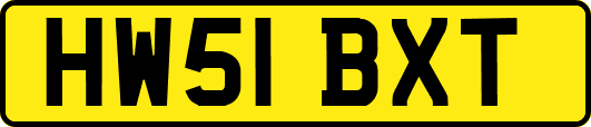 HW51BXT