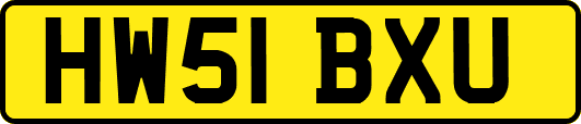 HW51BXU