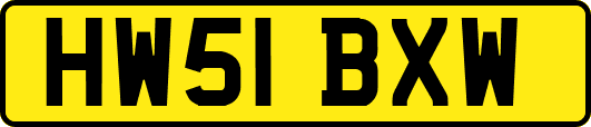 HW51BXW