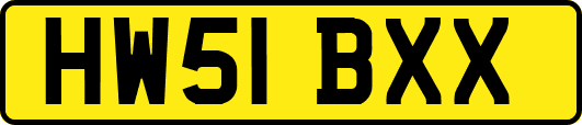 HW51BXX