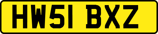 HW51BXZ