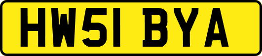 HW51BYA