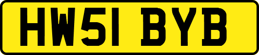 HW51BYB