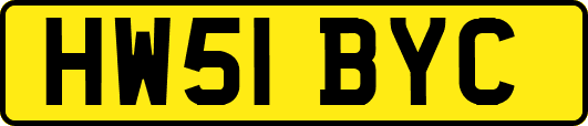 HW51BYC