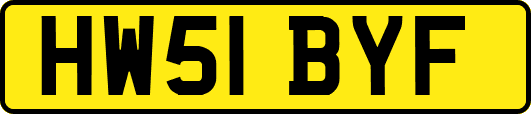 HW51BYF