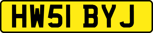 HW51BYJ