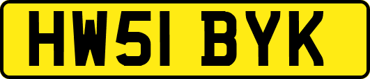 HW51BYK