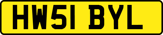 HW51BYL