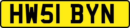 HW51BYN