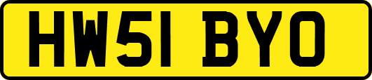 HW51BYO