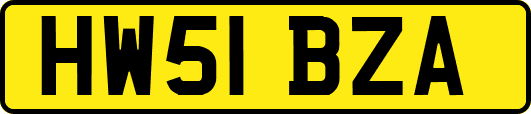 HW51BZA