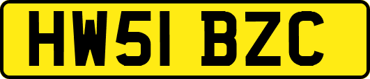 HW51BZC