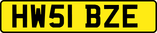 HW51BZE