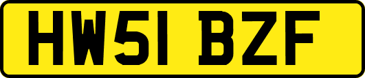 HW51BZF