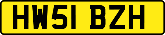 HW51BZH