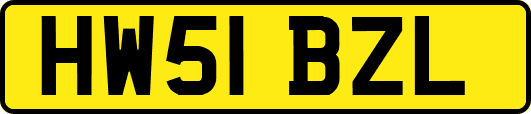 HW51BZL