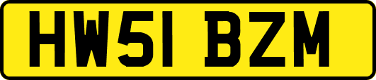 HW51BZM