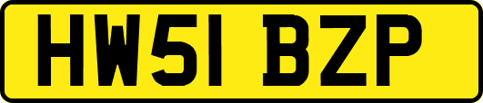 HW51BZP