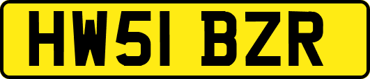 HW51BZR