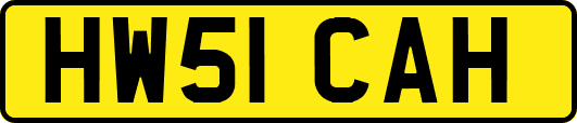 HW51CAH