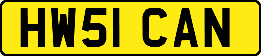 HW51CAN