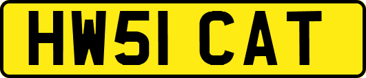 HW51CAT