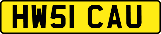 HW51CAU