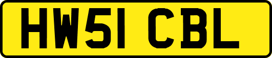 HW51CBL