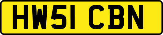 HW51CBN