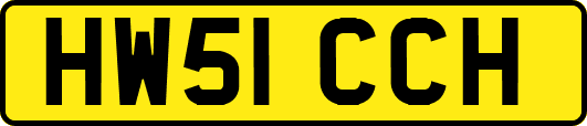 HW51CCH