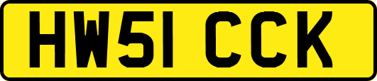 HW51CCK