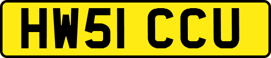 HW51CCU