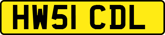 HW51CDL