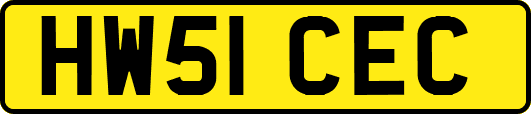 HW51CEC