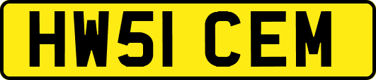 HW51CEM