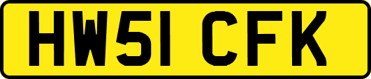 HW51CFK