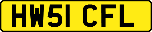 HW51CFL