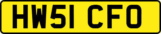 HW51CFO