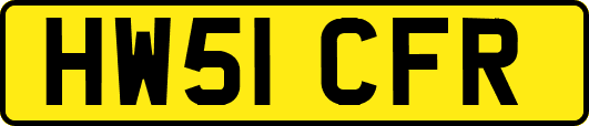 HW51CFR