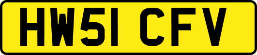 HW51CFV