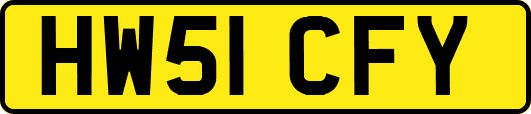 HW51CFY