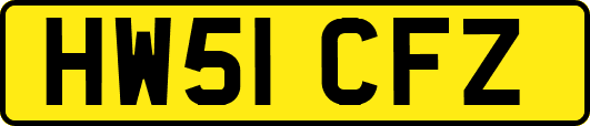 HW51CFZ