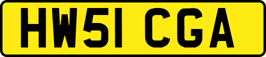 HW51CGA