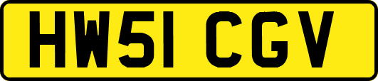 HW51CGV